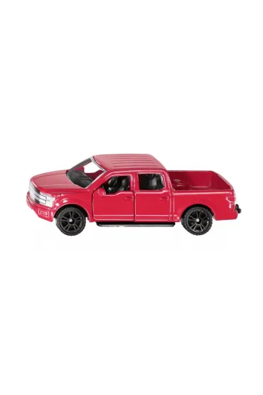 Siku 15 - Ford F150 S1535