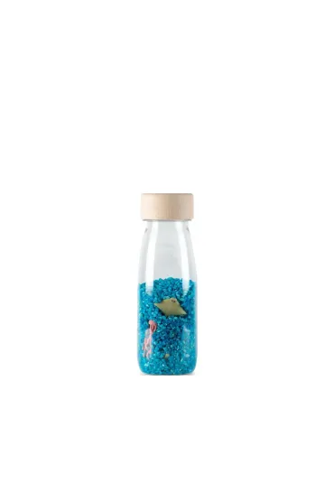 Petit Boum Butelka obserwacyjna - Ocean