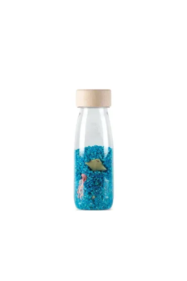 Petit Boum Butelka obserwacyjna - Ocean