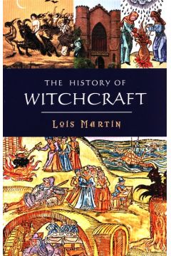 History Of Witchcraft