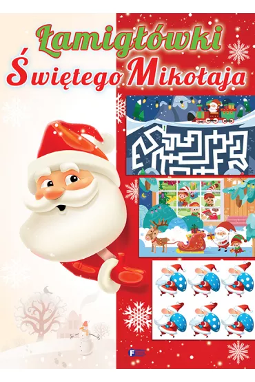�amig��wki �wi�tego Miko�aja
