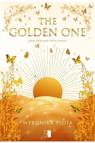 The Golden One wyd. specjalne - Weronika  Plota