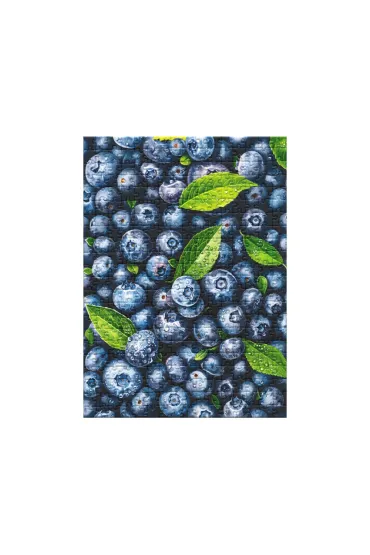Puzzle Hard-S 350 el. Botanika. Pi�kna jagody Dodo
