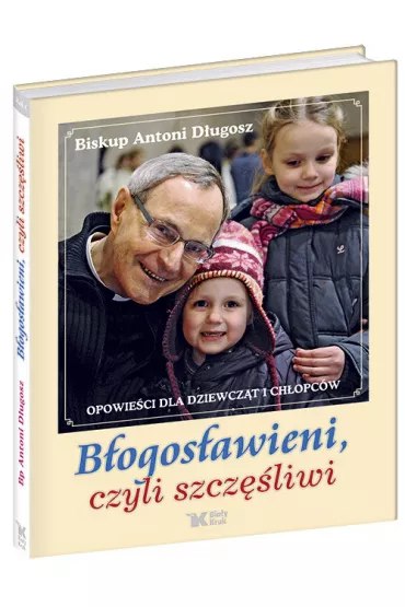 B�ogos�awieni czyli szcz�liwi