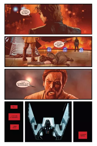 Marvel Classic Powr�t dw�rek. Star Wars. Darth Vader. Tom 6 - Greg  Pak
