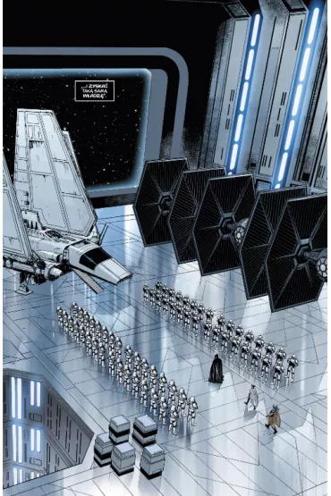 Marvel Classic Powr�t dw�rek. Star Wars. Darth Vader. Tom 6 - Greg  Pak