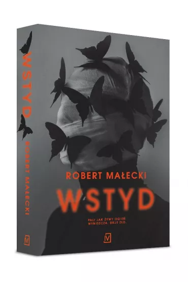 Wstyd - Robert Ma�ecki