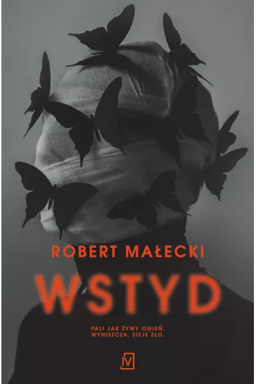 Wstyd - Robert Ma�ecki