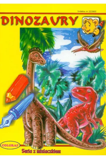 Dinozaury