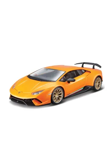Lamborghini Huracan Performmante 1:24 BBURAGO