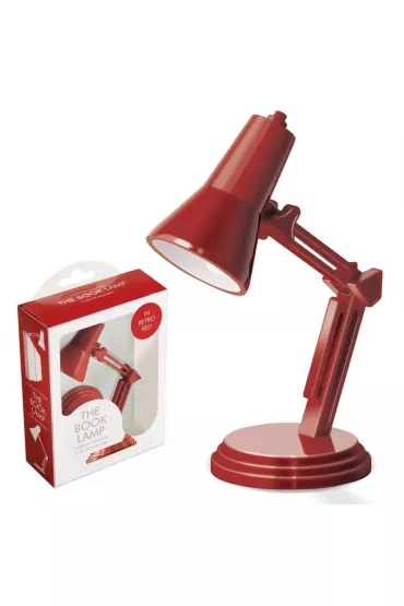 If Lampka do ksi��ki. The Book Lamp