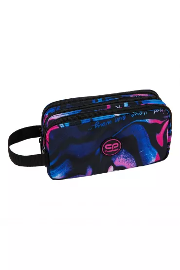CoolPack Pi�rnik trzykomorowy Primus Trust