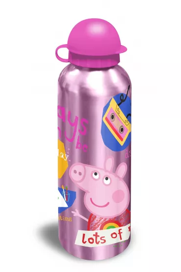 �winka Peppa Bidon Peppa Pig PP17040 500 ml