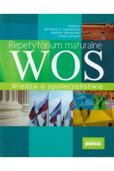 Repetytorium maturalne. Wiedza o spo�ecze�stwie