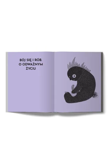 Ucieczkizm. Co zrobi�, �eby l�k nie by� przeszkod� do dzia�ania - Magdalena Dani�o�