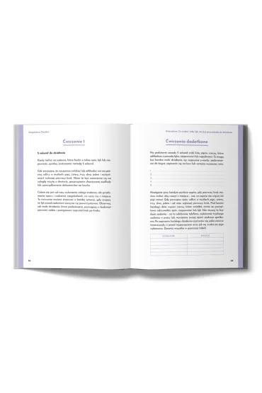 Ucieczkizm. Co zrobi�, �eby l�k nie by� przeszkod� do dzia�ania - Magdalena Dani�o�