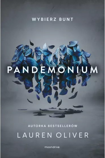 eBook Pandemonium. Delirium. Tom 2 mobi epub - Lauren Oliver
