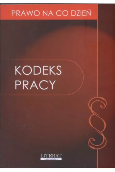 Kodeks pracy