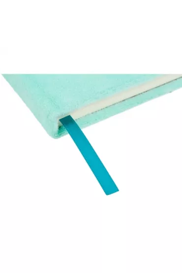Starpak Notes pluszowy Lamoro�ec linia 80 kartek