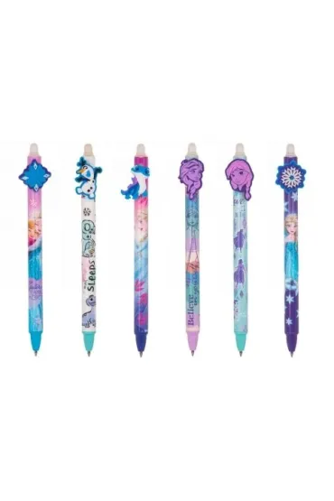Patio Colorino, D�ugopis wymazywalny Disney Core - Frozen, 1 szt (53703PTR)
