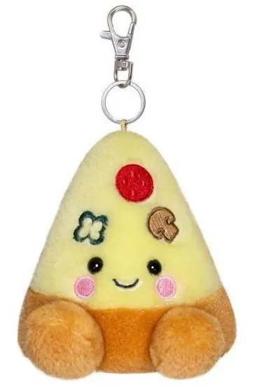 Daffi Brelok Pizza 9cm