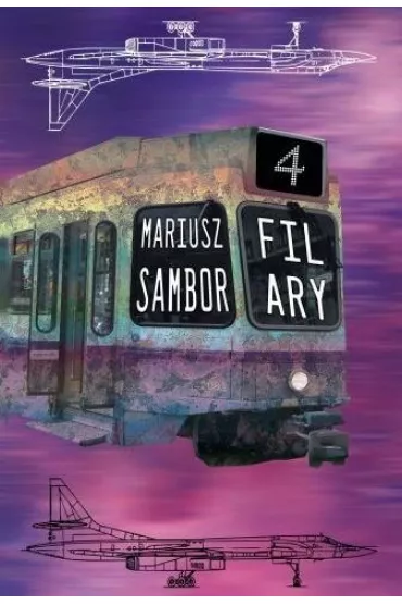 Cztery Filary - Mariusz Sambor