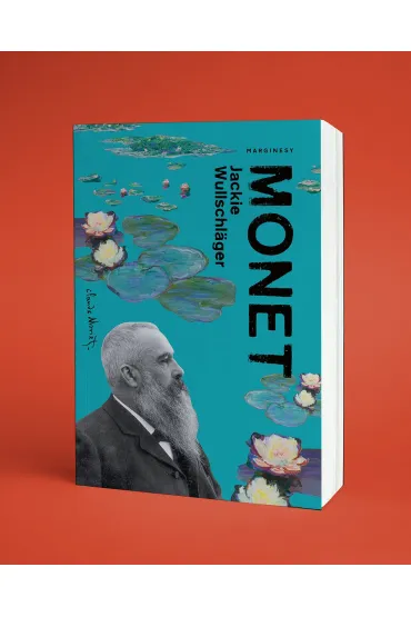 Monet - Jackie  Wullschl�ger