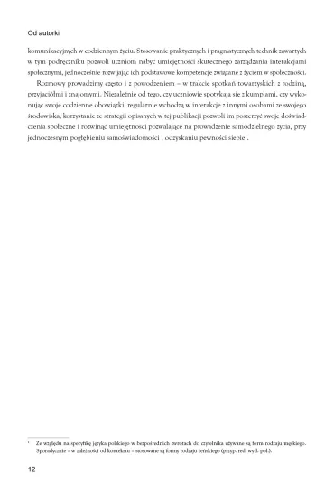 Menu umiej�tno�ci spo�ecznych i �yciowych. �wiczenia kszta�tuj�ce umiej�tno�ci spo�eczne i �yciowe dla m�odzie�y ze spektrum autyzmu - Karra M. Barber