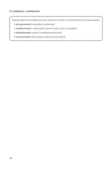 Menu umiej�tno�ci spo�ecznych i �yciowych. �wiczenia kszta�tuj�ce umiej�tno�ci spo�eczne i �yciowe dla m�odzie�y ze spektrum autyzmu - Karra M. Barber