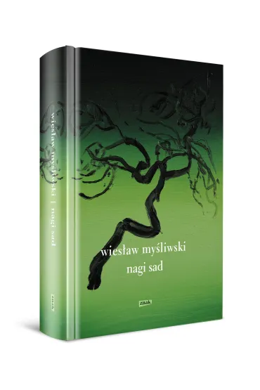 Nagi sad (2026) - Wies�aw My�liwski
