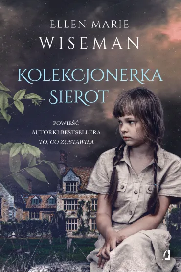 eBook Kolekcjonerka sierot mobi epub - Ellen Marie Wiseman