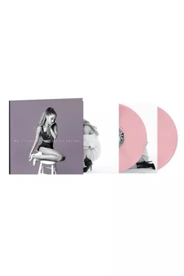My Everything (vinyl) - Ariana Grande