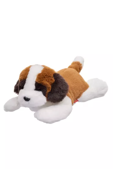 Pies bernardyn le��cy 35cm Beppe