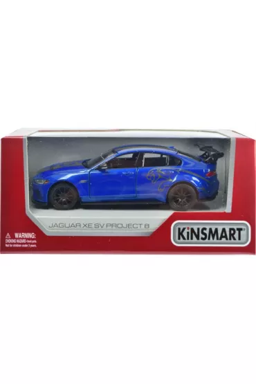 Kinsmart 2019 Dodge Ram 1500 1:32 Daffi