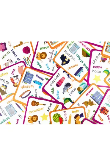 B�jka na s��wka. Na 3 sposoby. Gra do nauki angielskiego Edgard - Patrycja  Zakaszewska, Norman Ewa