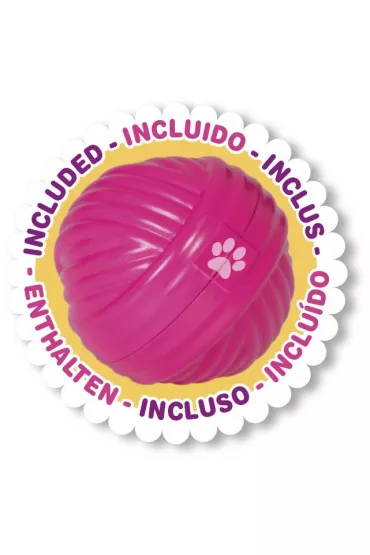 Maskotka interaktywna Kotek Bianca Club Petz Tm Toys