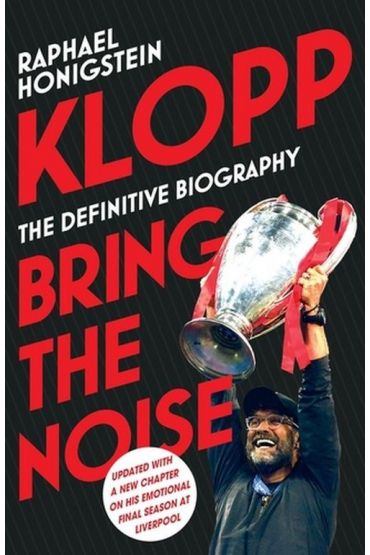 Klopp: Bring the Noise