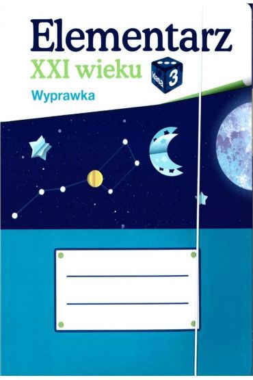 Elementarz XXI wieku. Klasa 3. Wyprawka | TaniaKsiazka.pl