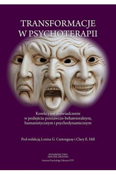 Transformacje w psychoterapii