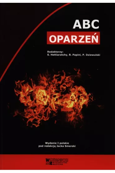 ABC oparze� - Shehan Hettiaratchy, Remo Papini, Peter Dziewulski
