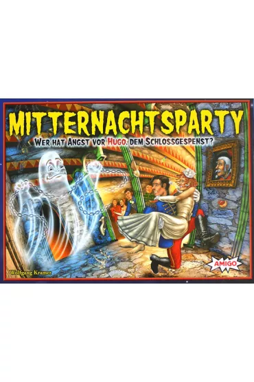 Przyj�cie o p�nocy (Mitternachtsparty)