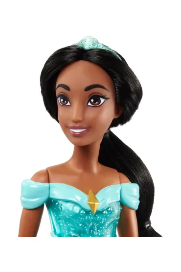 Disney Princess D�asmina Lalka podstawowa HLW12 Mattel