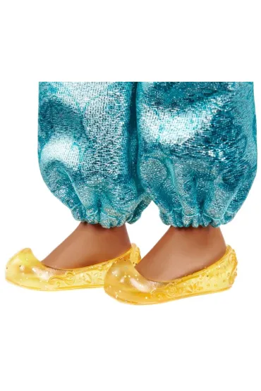 Disney Princess D�asmina Lalka podstawowa HLW12 Mattel