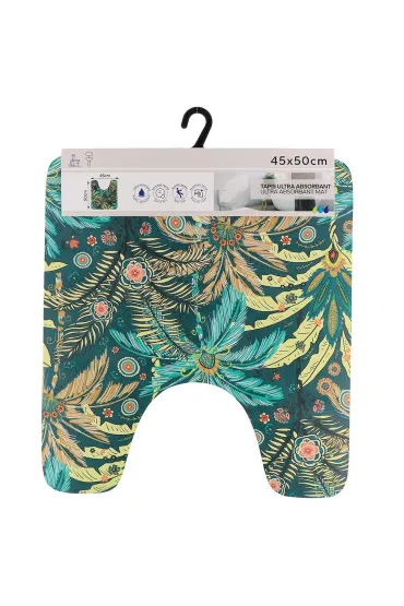 Tendance Mata azienkowa pod WC Litos licie