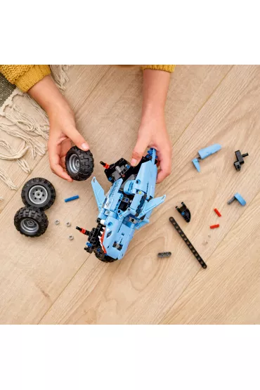 LEGO Technic Monster Jam Megalodon 42134