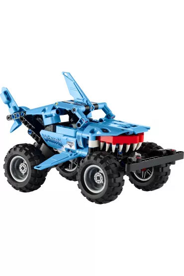 LEGO Technic Monster Jam Megalodon 42134