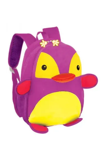 Easy Stationery Plecak neopren pingwin