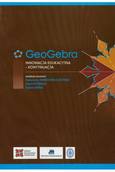 GeoGebra. Innowacja edukacyjna