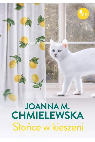 S�o�ce w kieszeni - Joanna Maria Chmielewska