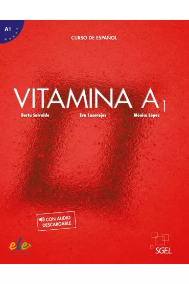 Vitamina A1. Podr�cznik